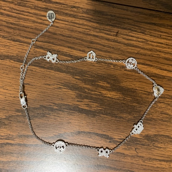 Juicy Couture Necklace - Picture 5 of 5